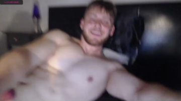 Dominantalex182  24-07-2021 video topless